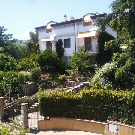 Casa Di Rossana Bed&Breakfast 산레모 외부 사진