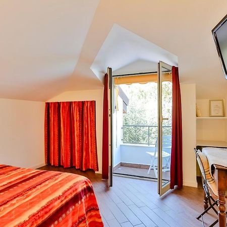Casa Di Rossana Bed&Breakfast 산레모 외부 사진