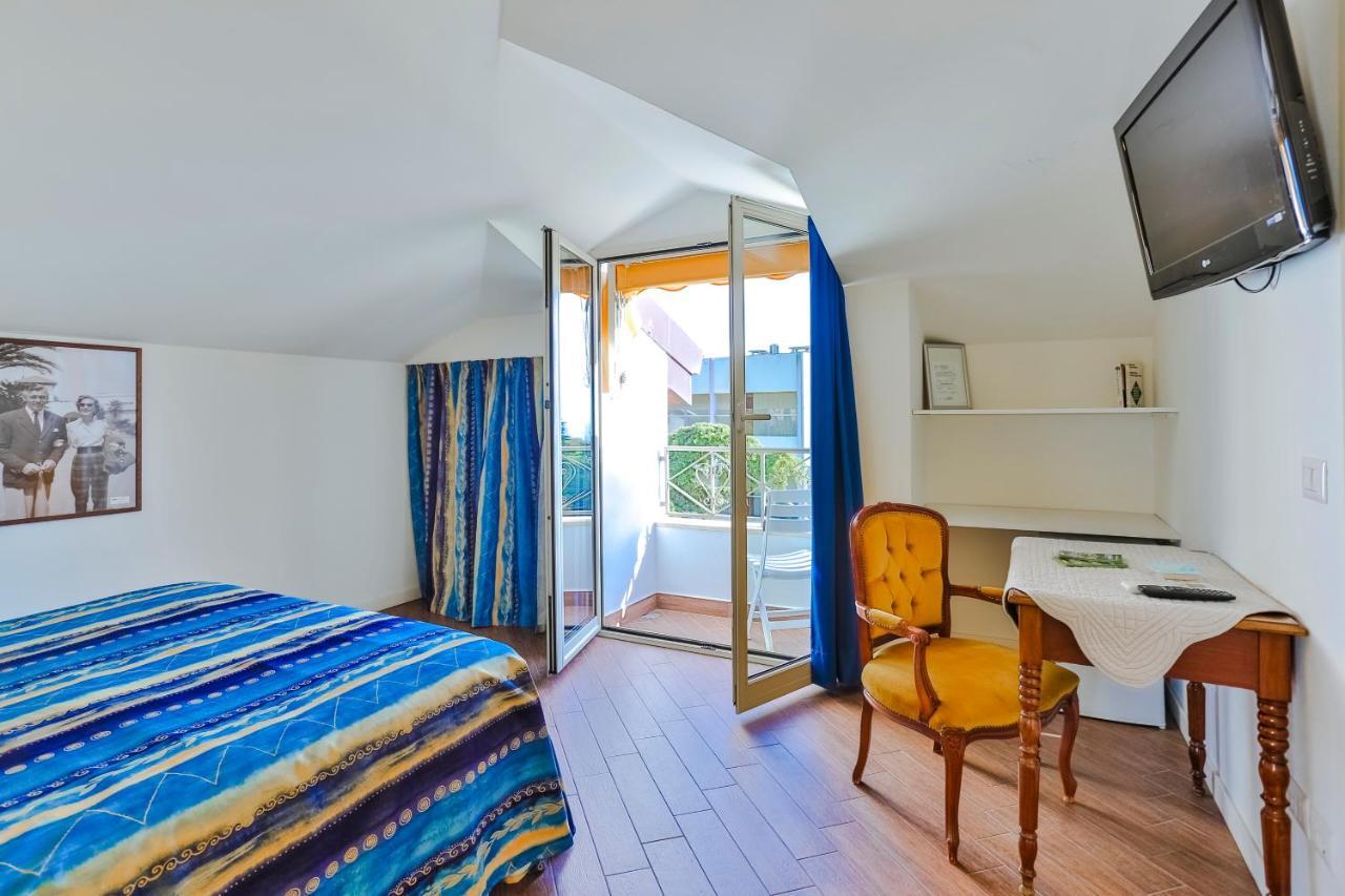 Casa Di Rossana Bed&Breakfast 산레모 외부 사진