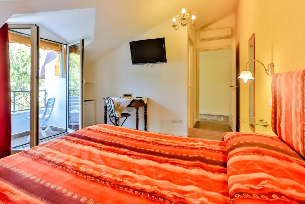 Casa Di Rossana Bed&Breakfast 산레모 외부 사진