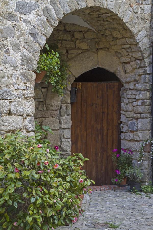 Casa Di Rossana Bed&Breakfast 산레모 외부 사진