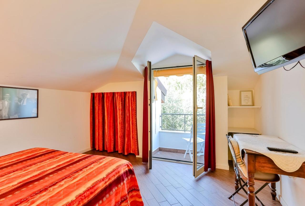 Casa Di Rossana Bed&Breakfast 산레모 외부 사진