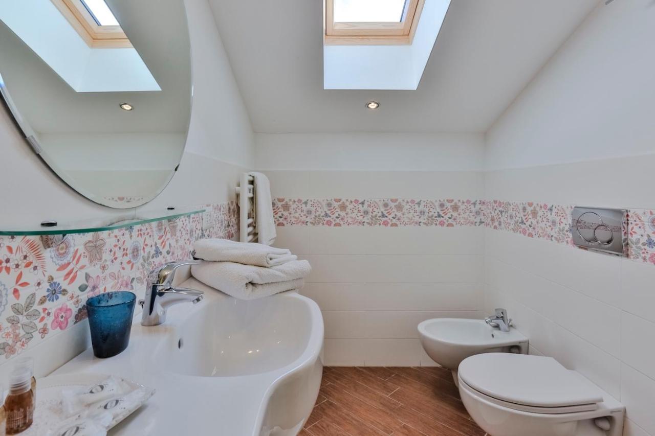 Casa Di Rossana Bed&Breakfast 산레모 외부 사진