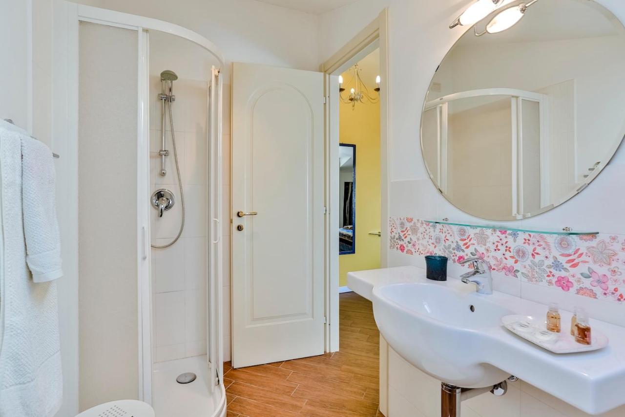 Casa Di Rossana Bed&Breakfast 산레모 외부 사진