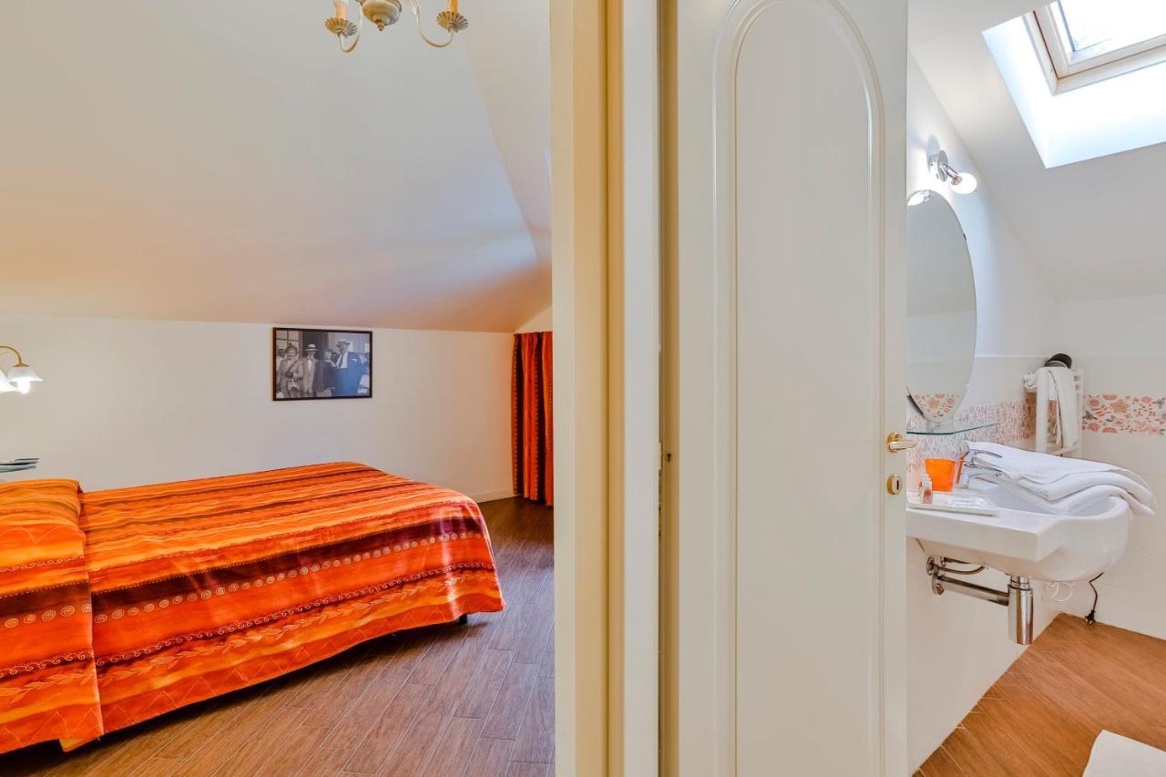 Casa Di Rossana Bed&Breakfast 산레모 외부 사진