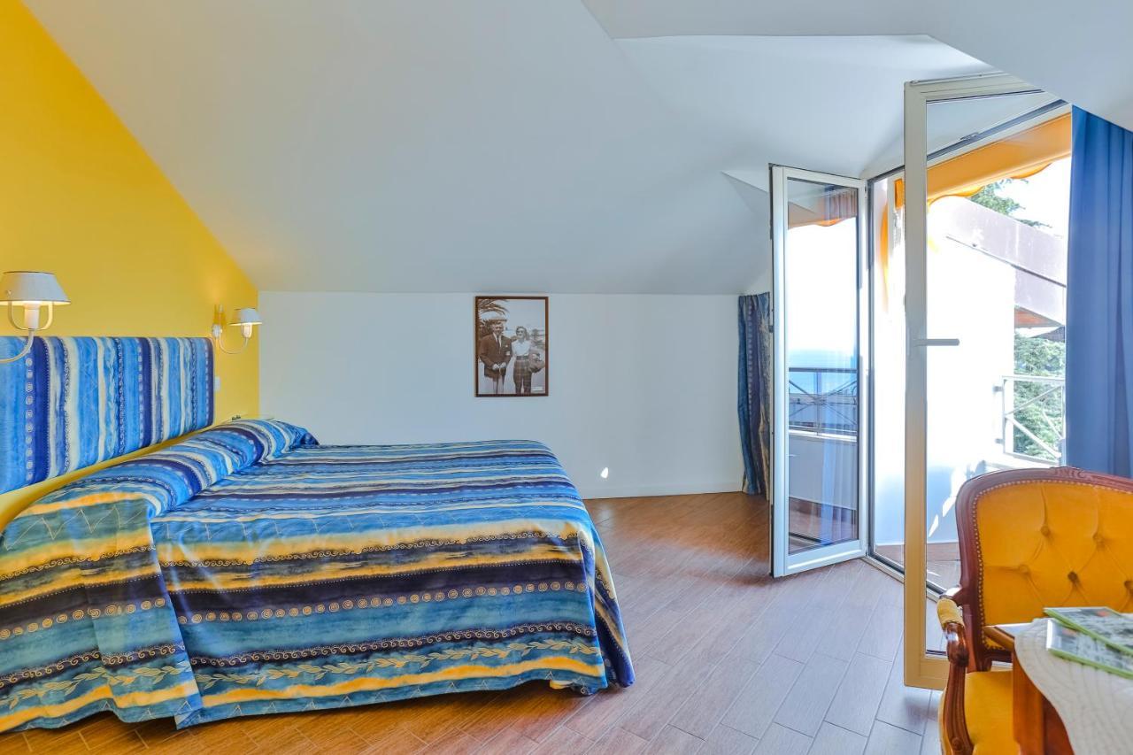 Casa Di Rossana Bed&Breakfast 산레모 외부 사진