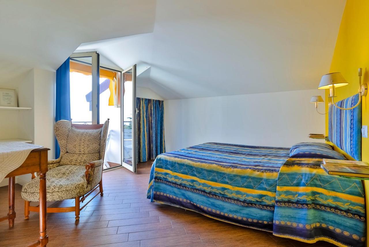 Casa Di Rossana Bed&Breakfast 산레모 외부 사진