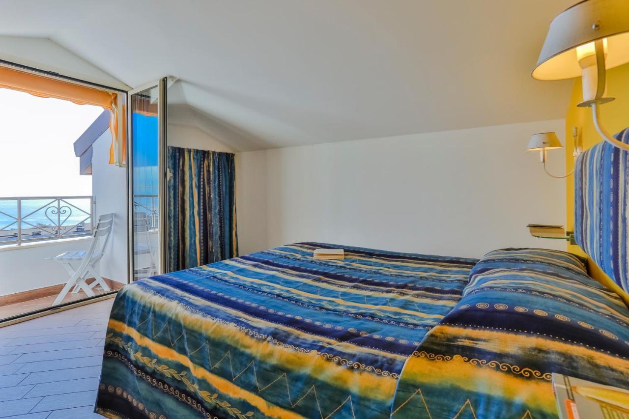 Casa Di Rossana Bed&Breakfast 산레모 외부 사진